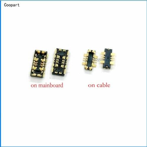 Coopart Meizu PRO 6 Plus Phone Batteries China
