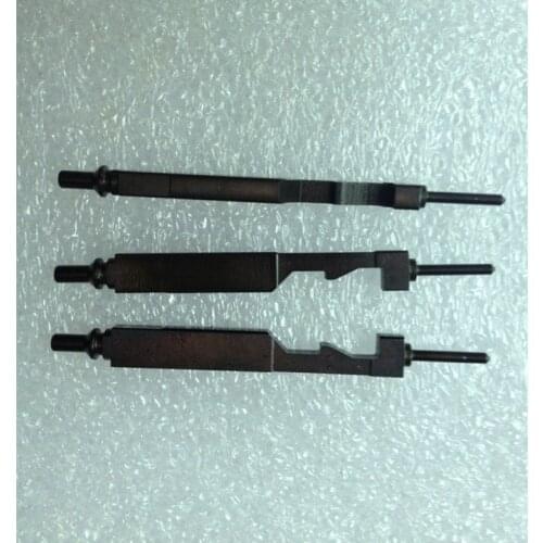 Nozzle Holder for Msr Panasonic Chip Mounter 104671011812 SMT Spare Parts shaft use in pick and place machine