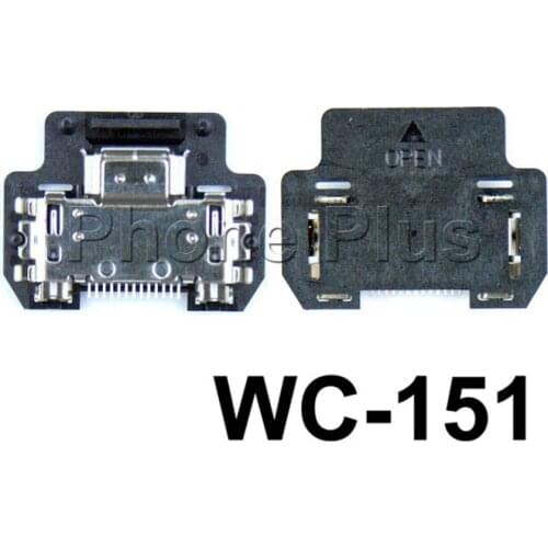 For ASUS PadFone Infinity A80 A86 USB Charging Port Connector Plug Socket Dock Plug Repair Part