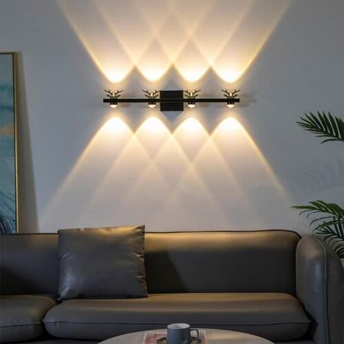 DRIPPS Wall Lights