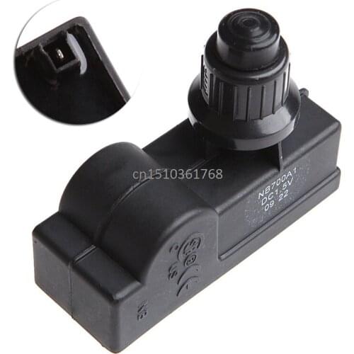 1 Outlet AAA Battery Push Button Ignitor Igniter BBQ Gas Grill Replacement #Y05# #C05