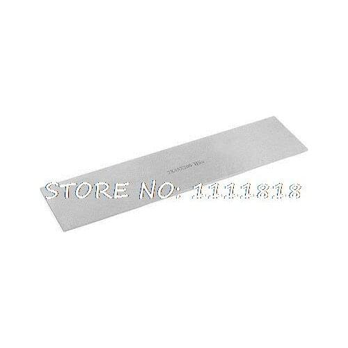 HSS Milling Boring Bar Cutter 2mm x 45mm x 200mm Rectangle Lathe Tool