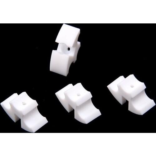 FVITEU Four Pulp Clutch SPARE PARTS 4 PULP CLUTCH PARTS for CY Zenoah Rovan Gas Engine for 1/5 hpi baja 5b 5t 5sc