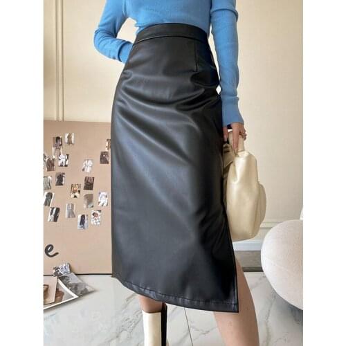 HXJJP Womens Pencil Skirts