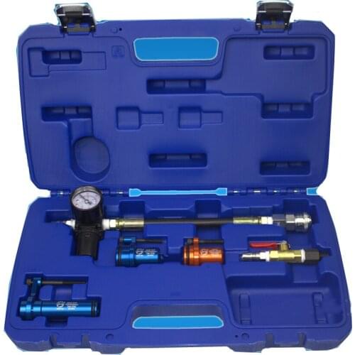 Transmission oil drain tool kit for Ben-z 722.6/722.9 & for B-M-W 6HP /8HP pat