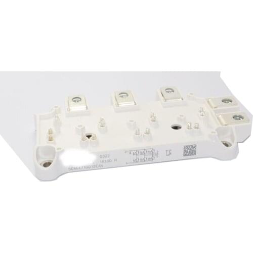 SEMiX71GD12E4S Module Original, can provide product test video