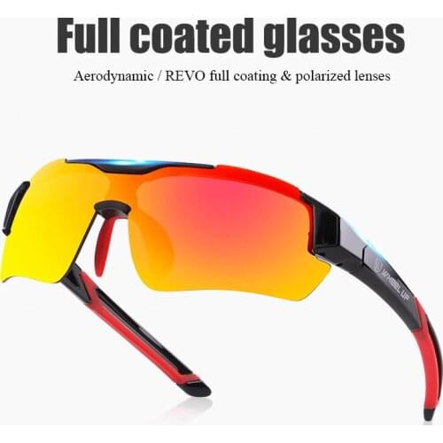Bicycle Outdoor Sunglasses Men Polarized UV400 High Quality Myopia Glasses Men Mountain Bike Windproof Glasses Riding Equipment