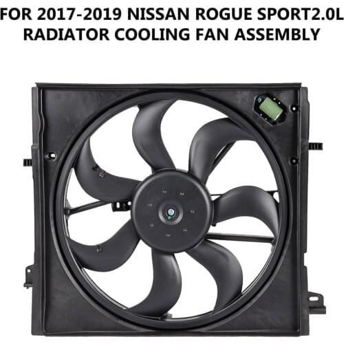 Oein Engine Cooling Systems