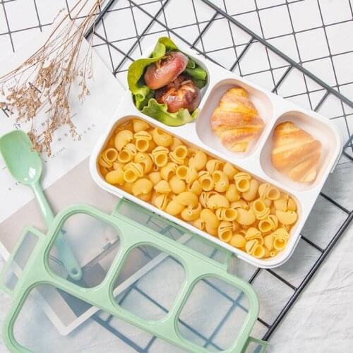Children's Lunch Boxes For Food OHFIN China