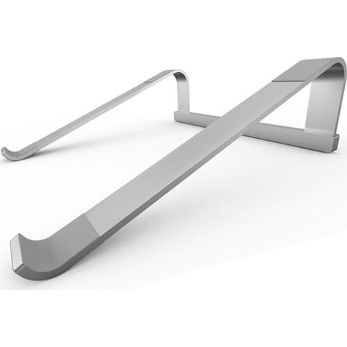 Portable Laptop Stand Foldable Support Base Notebook Stand For Macbook Lapdesk Laptop Holder Cooling Bracket Computer Accessory