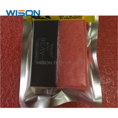 S-AV36 SMD RF tube High Frequency tube Power amplification module