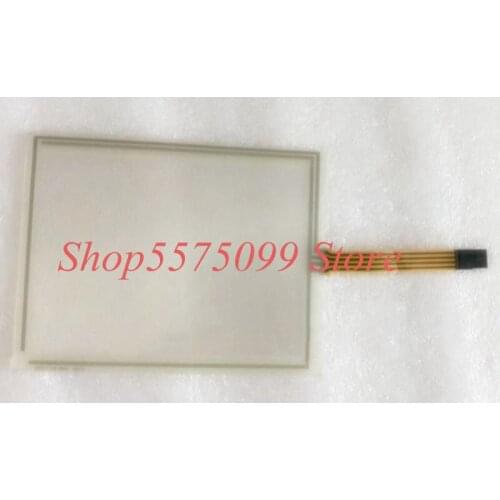 New P/N:TR4-104F-27N-08 80F4-4110-A4272 Touch Glass
