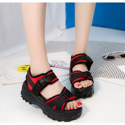 Women's Sandals SXQINR China