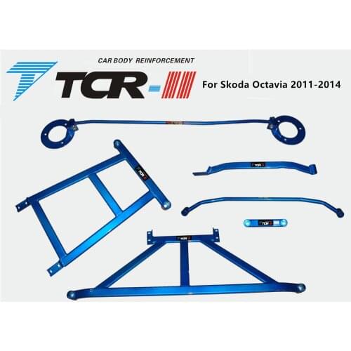 TTCR－II Shock Absorbers