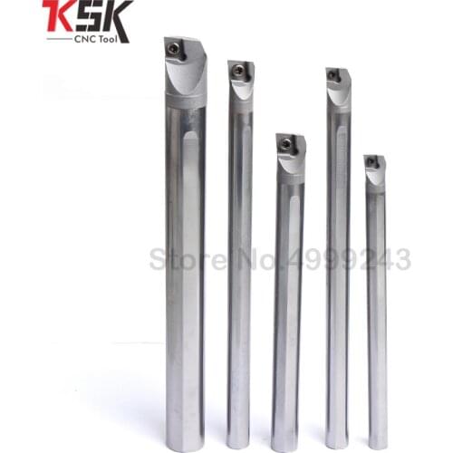 Carbide Inserts C04G C05H C06J C08K C10M C12Q C14 SCLCR03 SCLCR04 06 09 Cutting Tools Cnc Turning Tool Lathe Internal boring