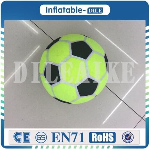 High Quality Inflatable Foot Ball for Children