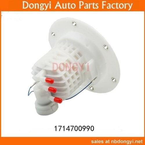 High Quality Fuel Filter OEM 1714700990