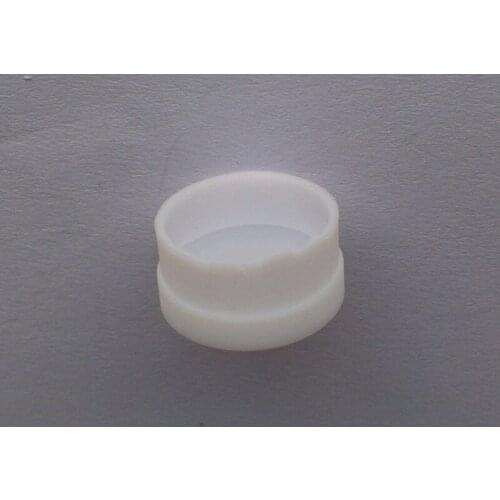 1PCS New 10ML Diluent Syringe Tip Kloehn Plunger Tip for MINDRAY BC1800 BC3000 PLUS 0030-10-13059 NJK10123