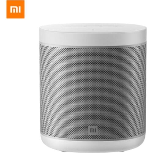 Xiaomi Mi xiaoai bluetooth Speaker Art AI Smart Full range Wireless Speaker LED Light DTS Tuning Stereo 2.0 Subwoofer PC player