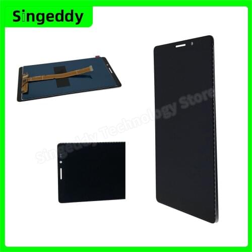 Touch Screen LCD Assembly For Huawei Mate 8 Mate8 NXT-AL10 NXT-CL00 NXT-DL00 NXT-L09 NXT-L29 NXT-TL00 6.0'' 1920*1080 TFT
