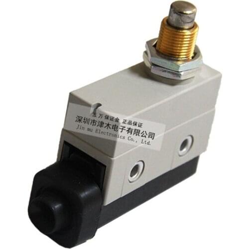 Stroke fretting limit switch D4MC-5000 recumbent 6months warranty