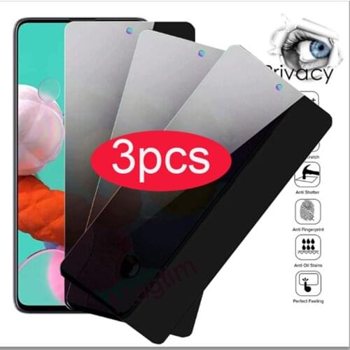 Magtim Screen Protectors For Samsung Galaxy A71
