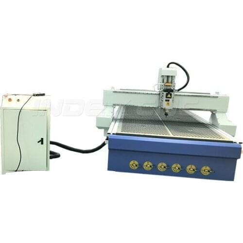 Multi use 1325 CNC router wood carving engraving machine for woodworking/ 3D sculpture cnc milling machine