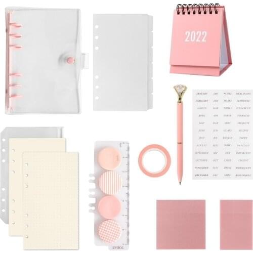 MultiBey Diaries And Notebooks
