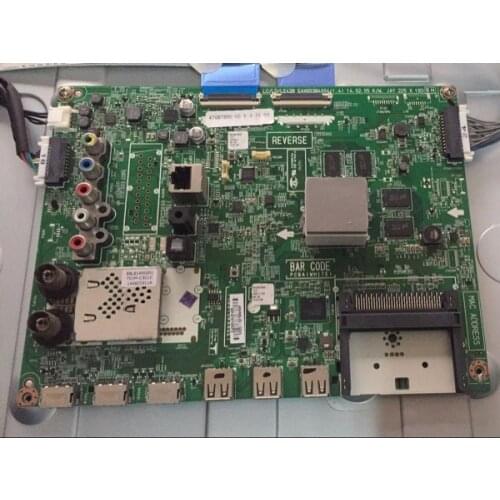 Original LG 47GB7800-CC Motherboard EAX65384004(1.4) For Screen LC470DUH