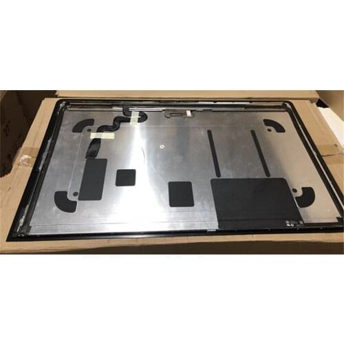 Ship from Canada/Holland warehouse new For 27'' Apple iMac Retina 5K A1419 LED Screen Assembly LM270QQ1 SDC1 EMC 3070 Mid 2017
