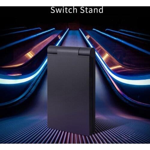 Storage and Charging Stand For Switch Console Dock Switch Controller Stand Dock Holder Game Console Accessories T84C