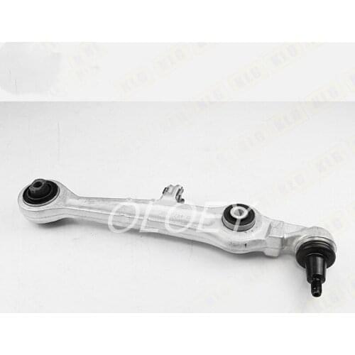 Support arm Swing plate swing arm Support arm Control arm 4D0407151P for Audi A6 A8 A4 S4 S6 A6L C5 for Passat