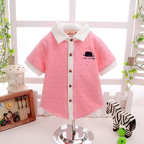 Puenamer Shirts For Boys