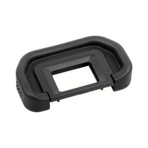 Rubber Eye Cup EB Viewfinder Eyecup, for Canon EOS 10D 20D 30D 40D 50D 60D 70D 5D 5D2 Mark II 6D 6DII, DSLR Camera Accessories