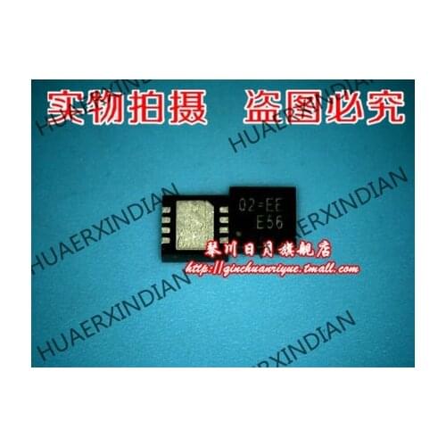 Brand new original RT9611AGQW 02=DD 02=EE 02=AC 02= QFN8 High Quality