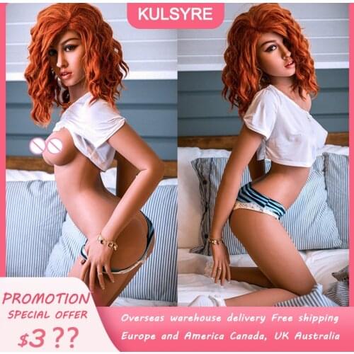 Real Life Sex Dolls for Adults Big Breast Vagina Sex Toys for Men Tpe Full Size Silicone Sexy Dolls with Skeleton Love Doll