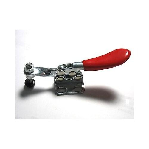 10pcs New Hand Tool Toggle Clamp 201A