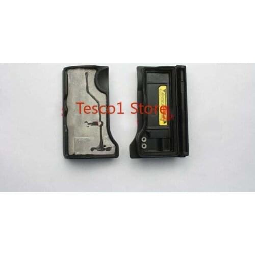 Brand new original For Nikon D3, D3X, D3S card cover, card slot cover Without thumb skin repair part