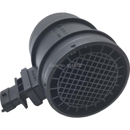 0281002923 New Hot Sale Quality MAF MASS AIR FLOW METER SENSOR FOR HOVER H3 H5 H6 WINGLE 3 5 OE NO # 0281002900 0281006223