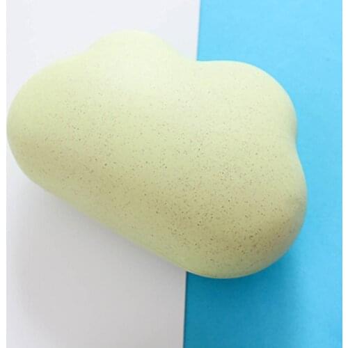 Activated Charcoal For Refrigerator Suction Cup Type Cloud Shaped Refrigerator Deodorant Box Bamboo Charcoal Bag