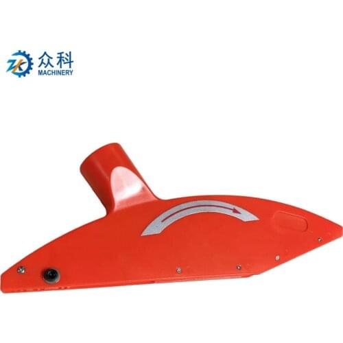 Knife Protective Hood For Sliding Table Saw Machine Parts Circular Saw Blade Hood Woodworking Machinery Spare Parts