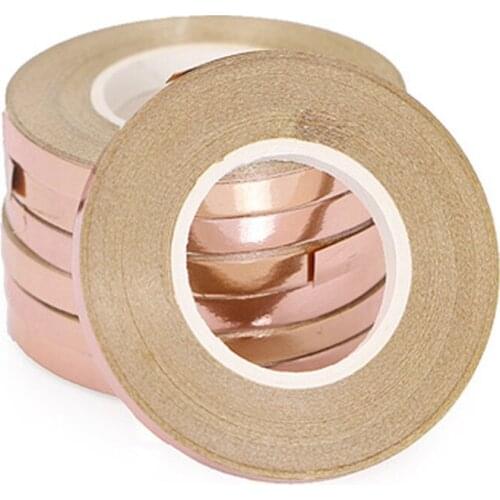 0.5cm * 10m /roll Balloon Ribbon Wedding Decoration Happy Birthday Party Decor Balloon Supplies Party Favors 1pc