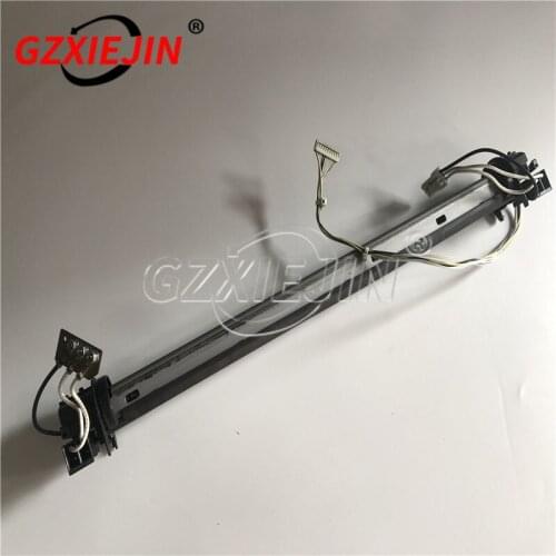 1Pcs Used Fuser Fixing Heating film Assembly 110V 220V For Canon iR ADVANCE C5235 C5250 C5255 C5240