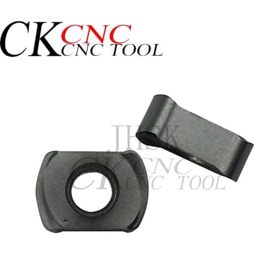 10pcs BLMP0603R-M ZM1125 BLMP 0603 R CNC blade High Quality Carbide in milling insert Taegutec CNC blade BLMP0603R Lathe Tools