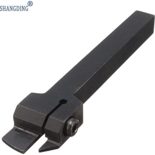 100mm MGEHR1010-2 CNC 100mm Grooving Tool Holder + 4pcs MGMN200 Blade Insert New Arrival