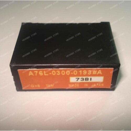 A76L-0300-0035/T A76L-0300-0133 A76L-0300-0189#A A76L-0300-0193#A