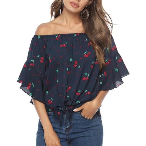 BBYES Stylish Blouses