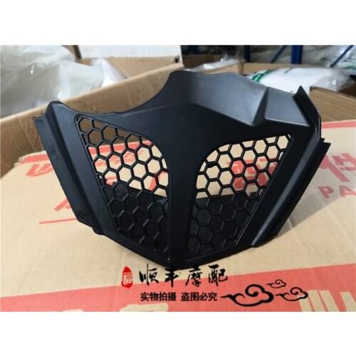 Benelli BJ250-15/15A TNT250 Motorcycle Engine Under Cover Guard Net