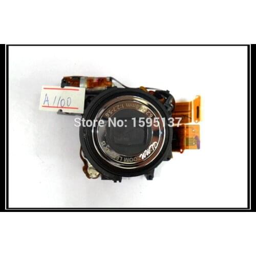 Free Shipping original Digital Camera Accessories for Canon A1000 A1100 lens, zoom lens(NO CCD)
