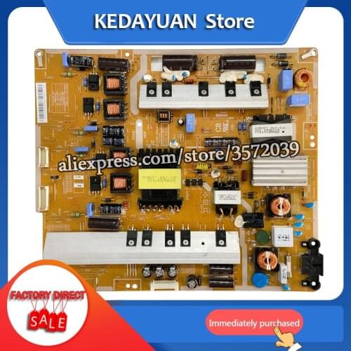 Free shipping original 100% test for samsung BN44-00522B PD46B2Q_CDY LCD power board